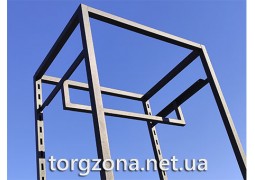 Штанга навісна 1,2м